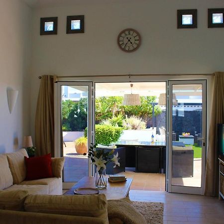 Villa Soraya Faro Park Playa Blanca  Exterior photo