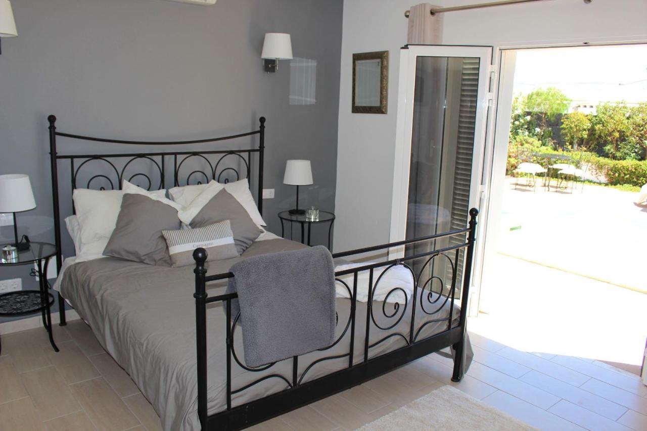 Villa Soraya Faro Park Playa Blanca  Exterior photo